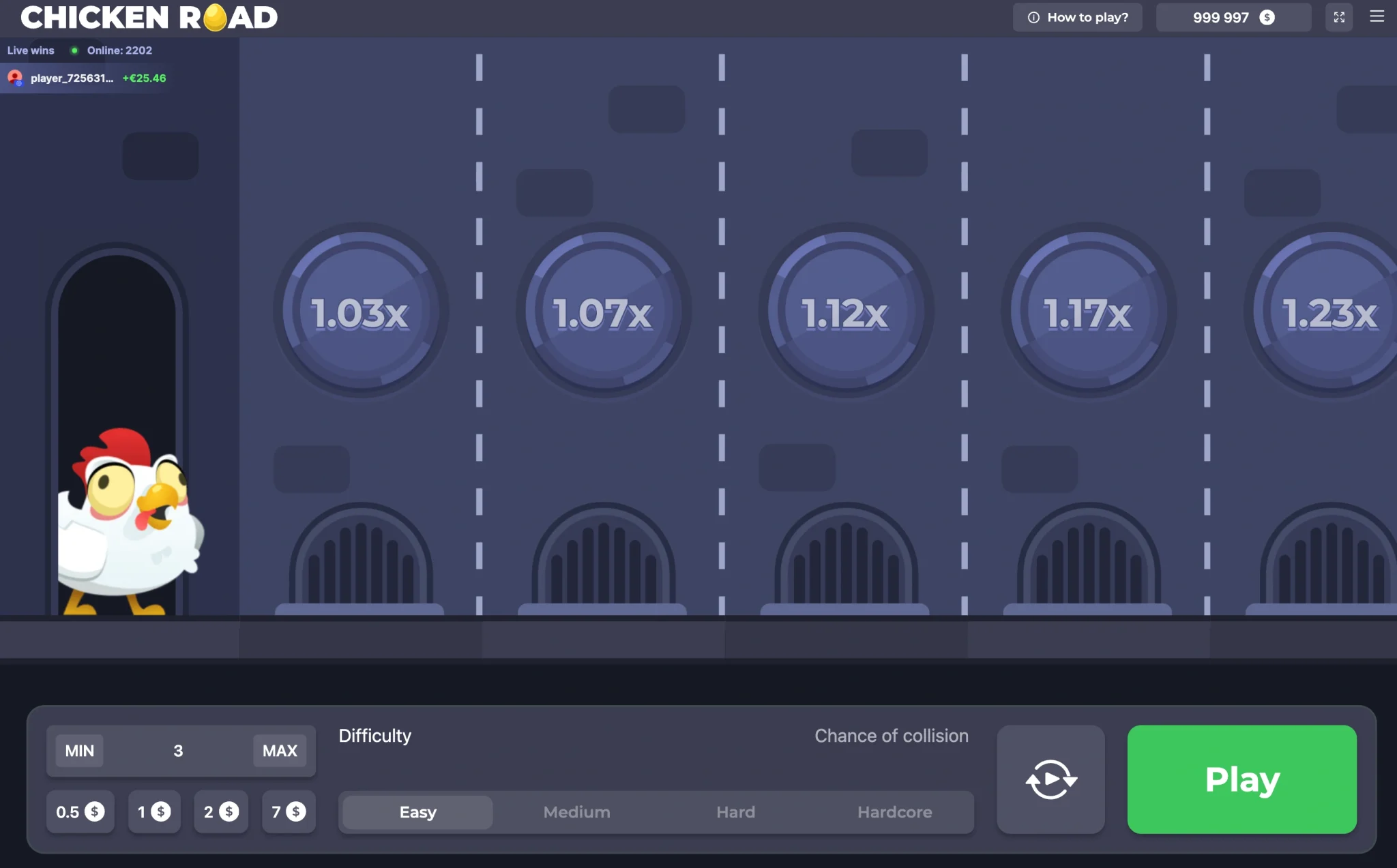 Whamoo Casino overview guide